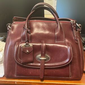 Dooney and Bourke Handbag